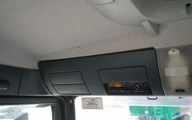 MAN TGS 35.440 / 8X4 / WYWROTKA TYLNOZSYPOWA / HYDROKLAPA / MANUAL  / EURO 5 