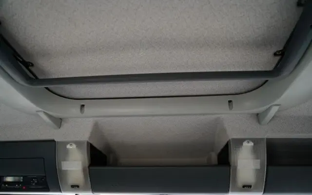 MAN TGS 35.440 / 8X4 / WYWROTKA TYLNOZSYPOWA / HYDROKLAPA / MANUAL  / EURO 5 