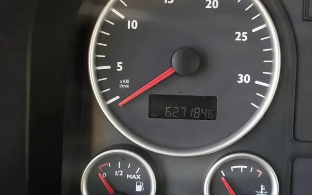 MAN TGS 35.440 / 8X4 / WYWROTKA TYLNOZSYPOWA / HYDROKLAPA / MANUAL  / EURO 5 