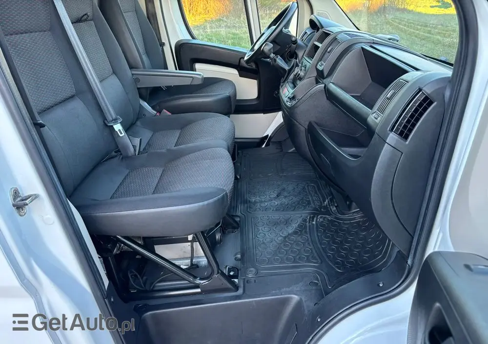 PEUGEOT Boxer Przebieg 150tyś km !!! 