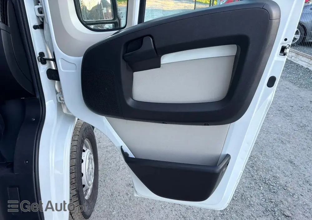 PEUGEOT Boxer Przebieg 150tyś km !!! 