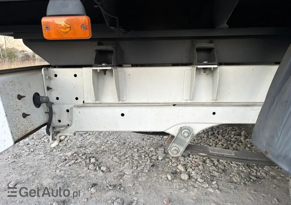 PEUGEOT Boxer Przebieg 150tyś km !!! 