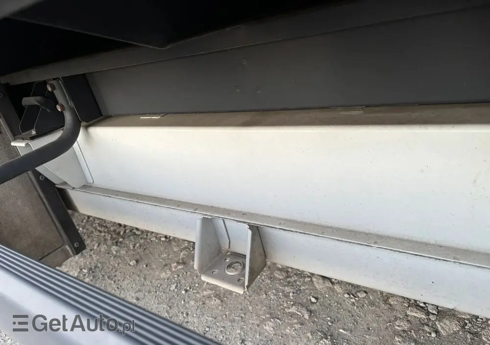 PEUGEOT Boxer Przebieg 150tyś km !!! 