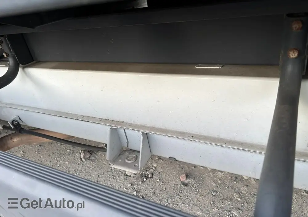 PEUGEOT Boxer Przebieg 150tyś km !!! 
