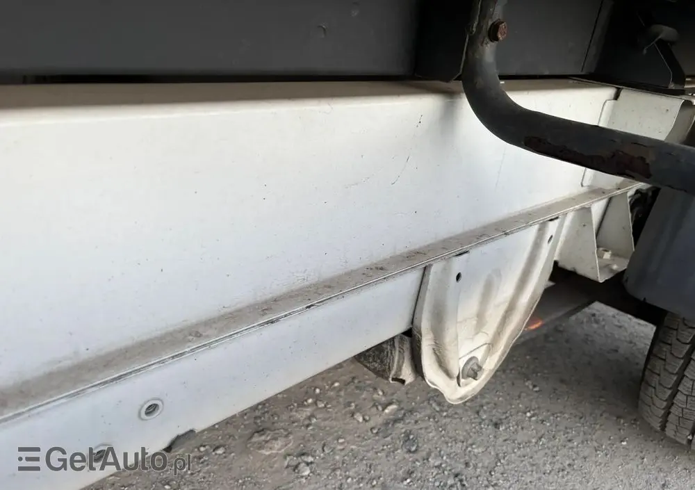PEUGEOT Boxer Przebieg 150tyś km !!! 