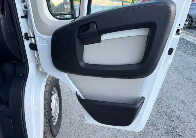 PEUGEOT Boxer Przebieg 150tyś km !!! 