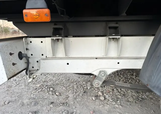 PEUGEOT Boxer Przebieg 150tyś km !!! 
