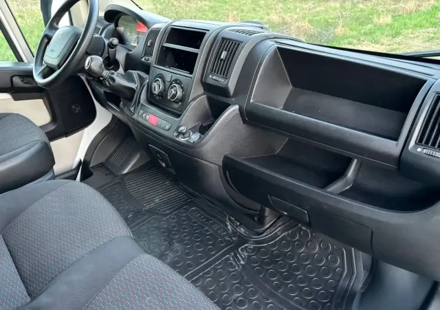 PEUGEOT Boxer Przebieg 150tyś km !!! 