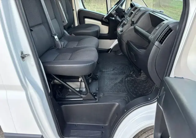 PEUGEOT Boxer Przebieg 150tyś km !!! 
