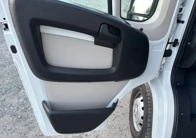 PEUGEOT Boxer Przebieg 150tyś km !!! 
