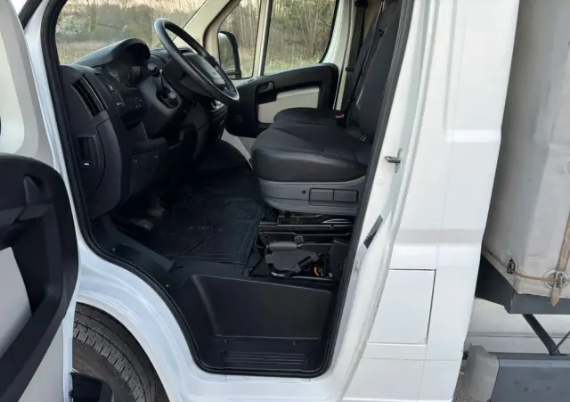 PEUGEOT Boxer Przebieg 150tyś km !!! 