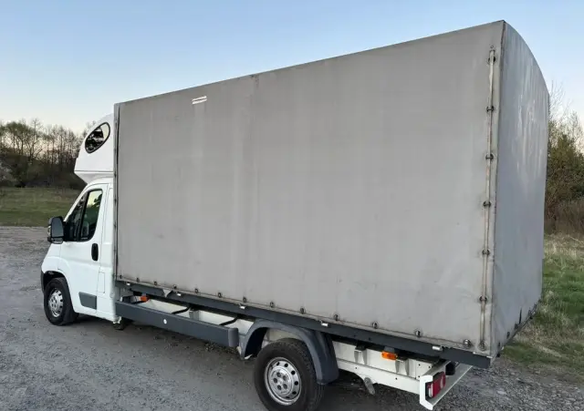 PEUGEOT Boxer Przebieg 150tyś km !!! 