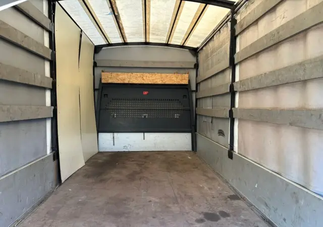 PEUGEOT Boxer Przebieg 150tyś km !!! 
