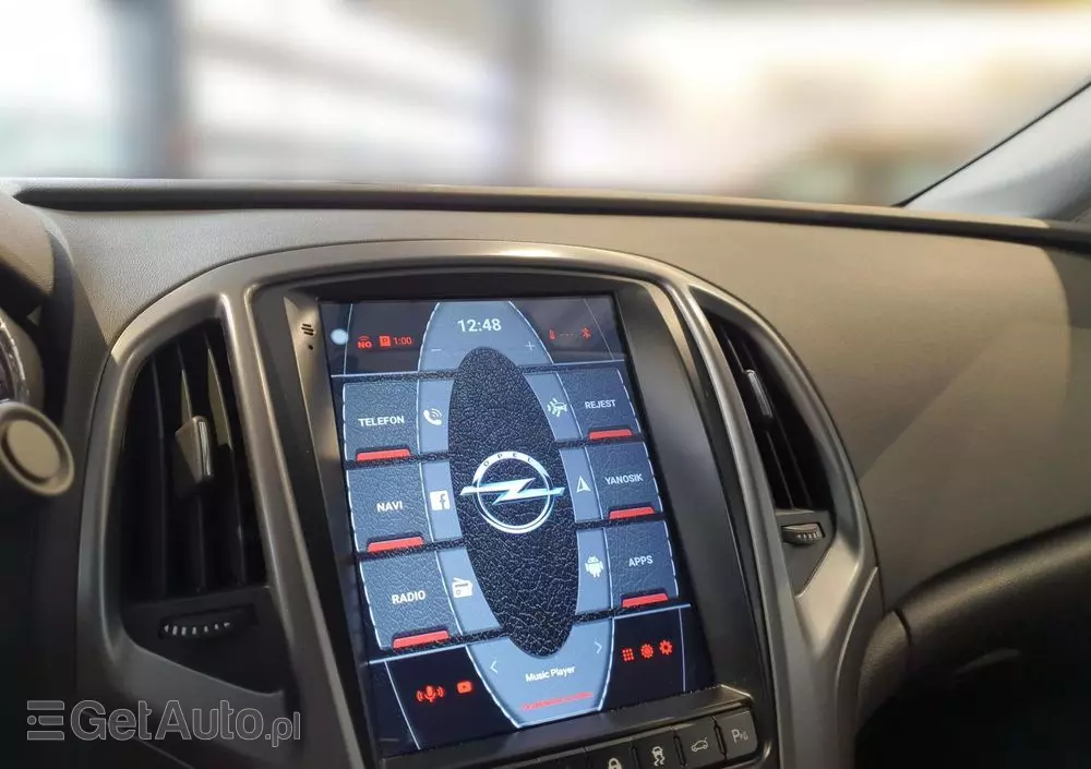 OPEL Astra IV 1.6 EU6