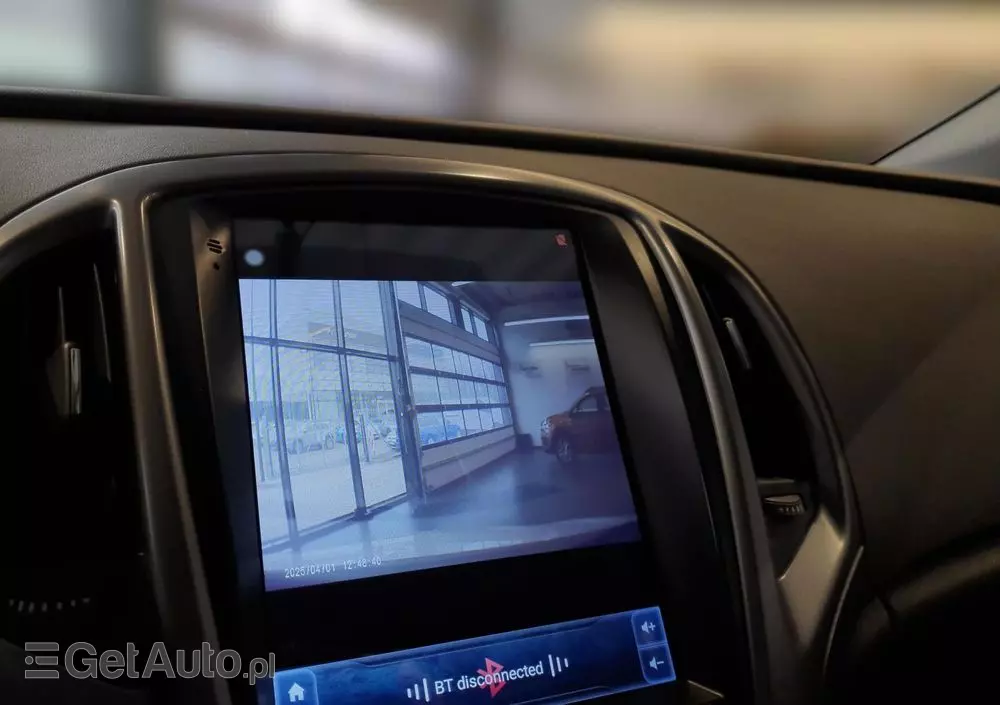 OPEL Astra IV 1.6 EU6