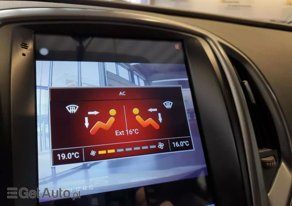 OPEL Astra IV 1.6 EU6