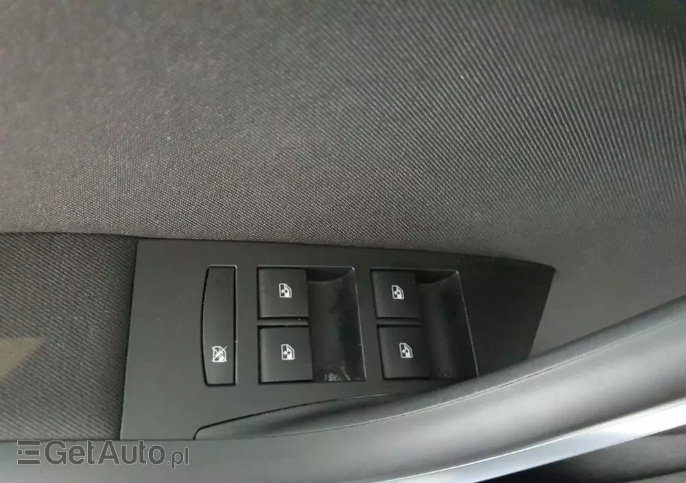 OPEL Astra IV 1.6 EU6