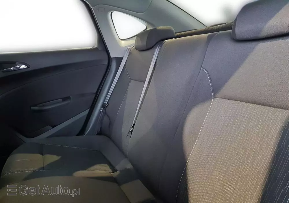 OPEL Astra IV 1.6 EU6