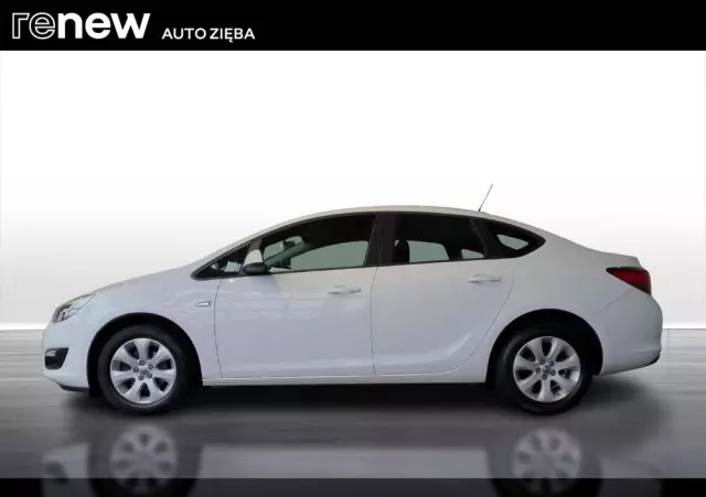 OPEL Astra IV 1.6 EU6