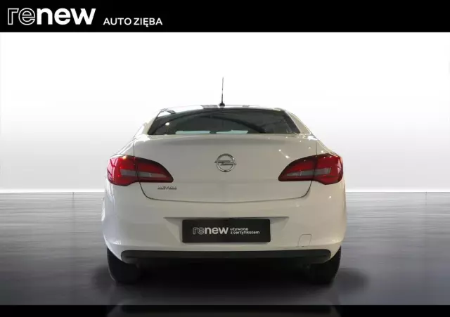 OPEL Astra IV 1.6 EU6