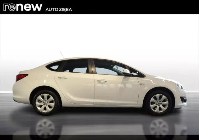 OPEL Astra IV 1.6 EU6