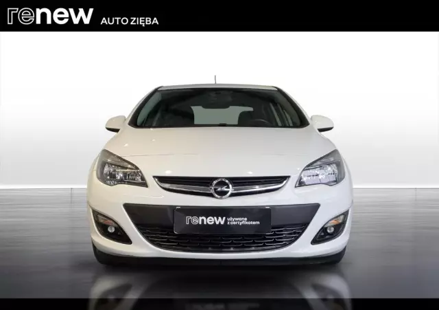 OPEL Astra IV 1.6 EU6