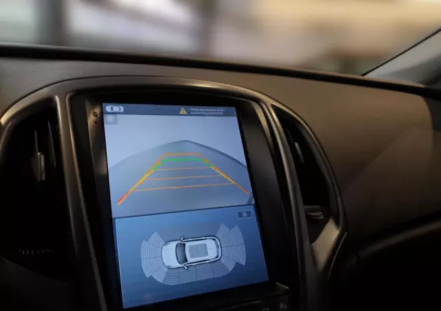 OPEL Astra IV 1.6 EU6