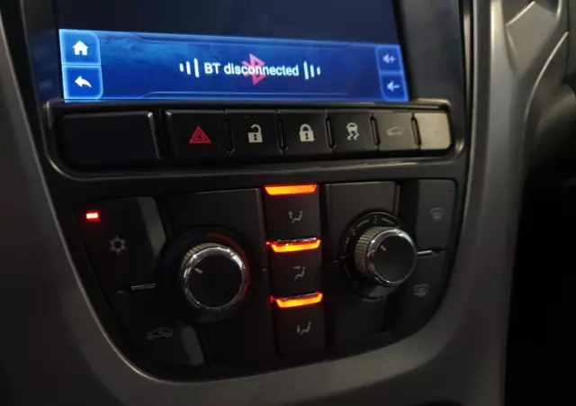 OPEL Astra IV 1.6 EU6