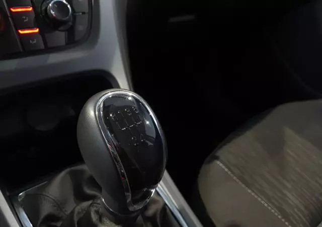 OPEL Astra IV 1.6 EU6