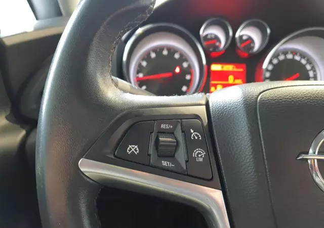 OPEL Astra IV 1.6 EU6