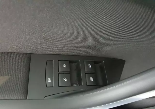 OPEL Astra IV 1.6 EU6