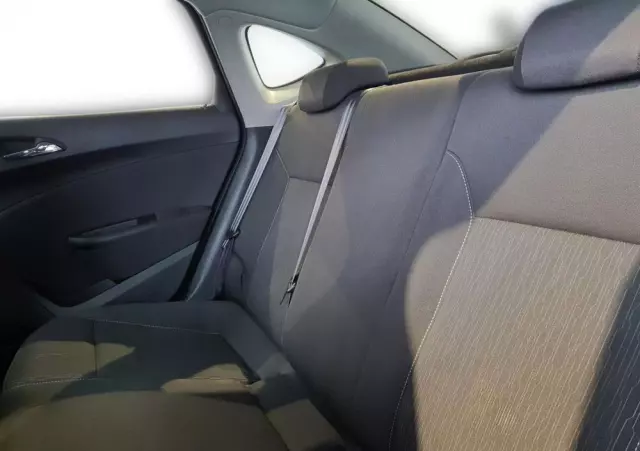 OPEL Astra IV 1.6 EU6