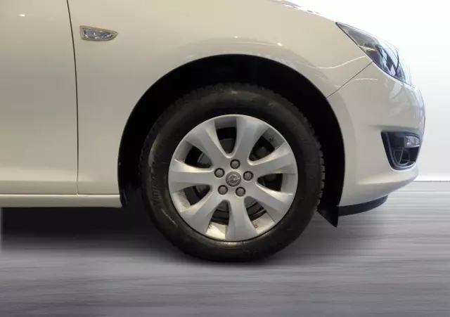 OPEL Astra IV 1.6 EU6