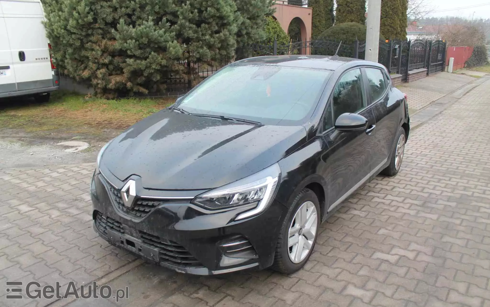 RENAULT Clio SCe 75 EXPERIENCE