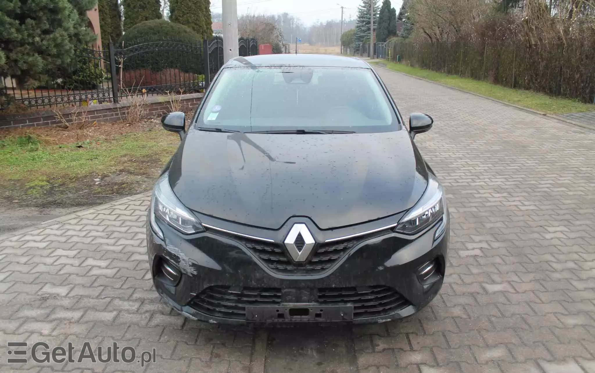 RENAULT Clio SCe 75 EXPERIENCE