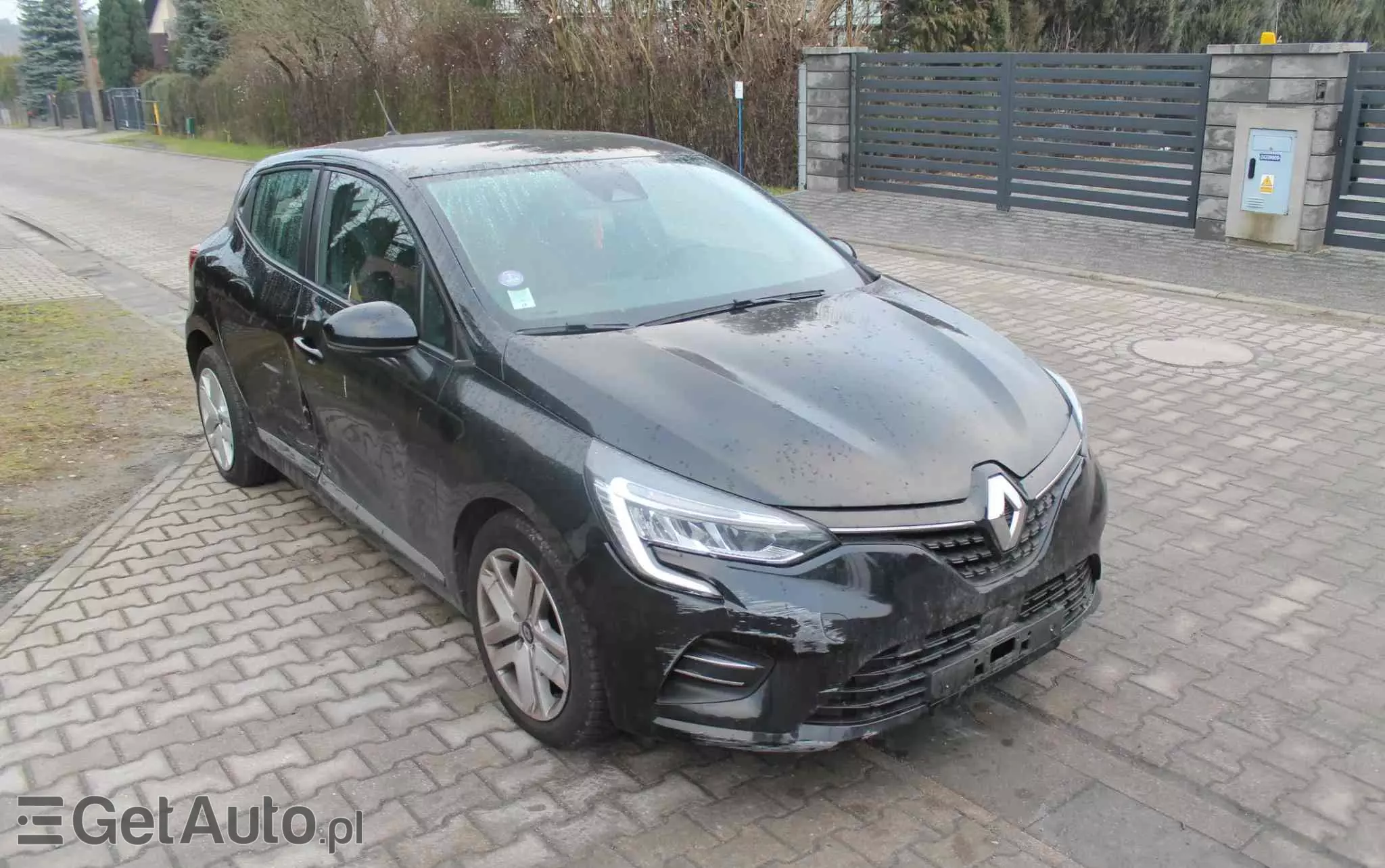 RENAULT Clio SCe 75 EXPERIENCE