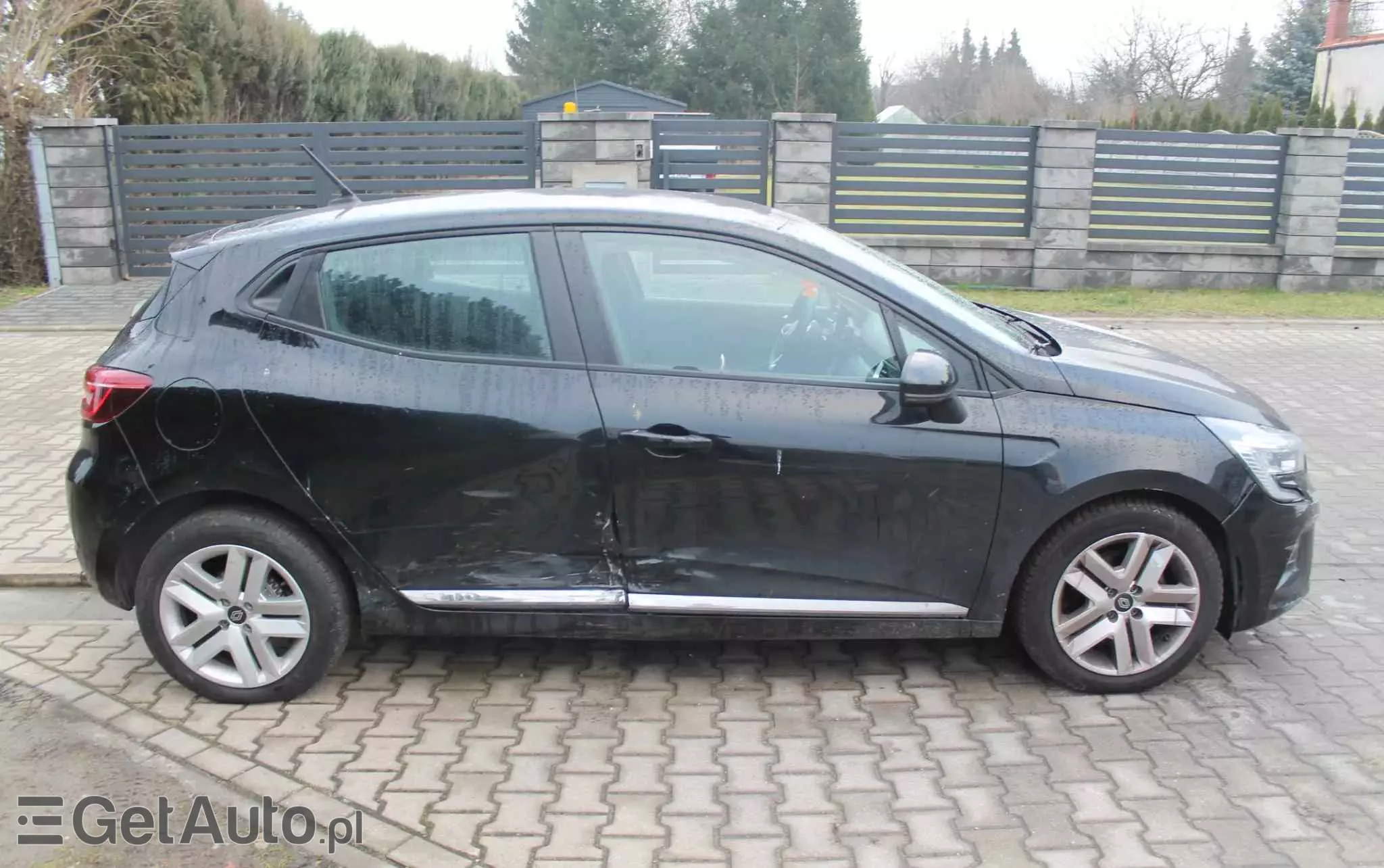 RENAULT Clio SCe 75 EXPERIENCE