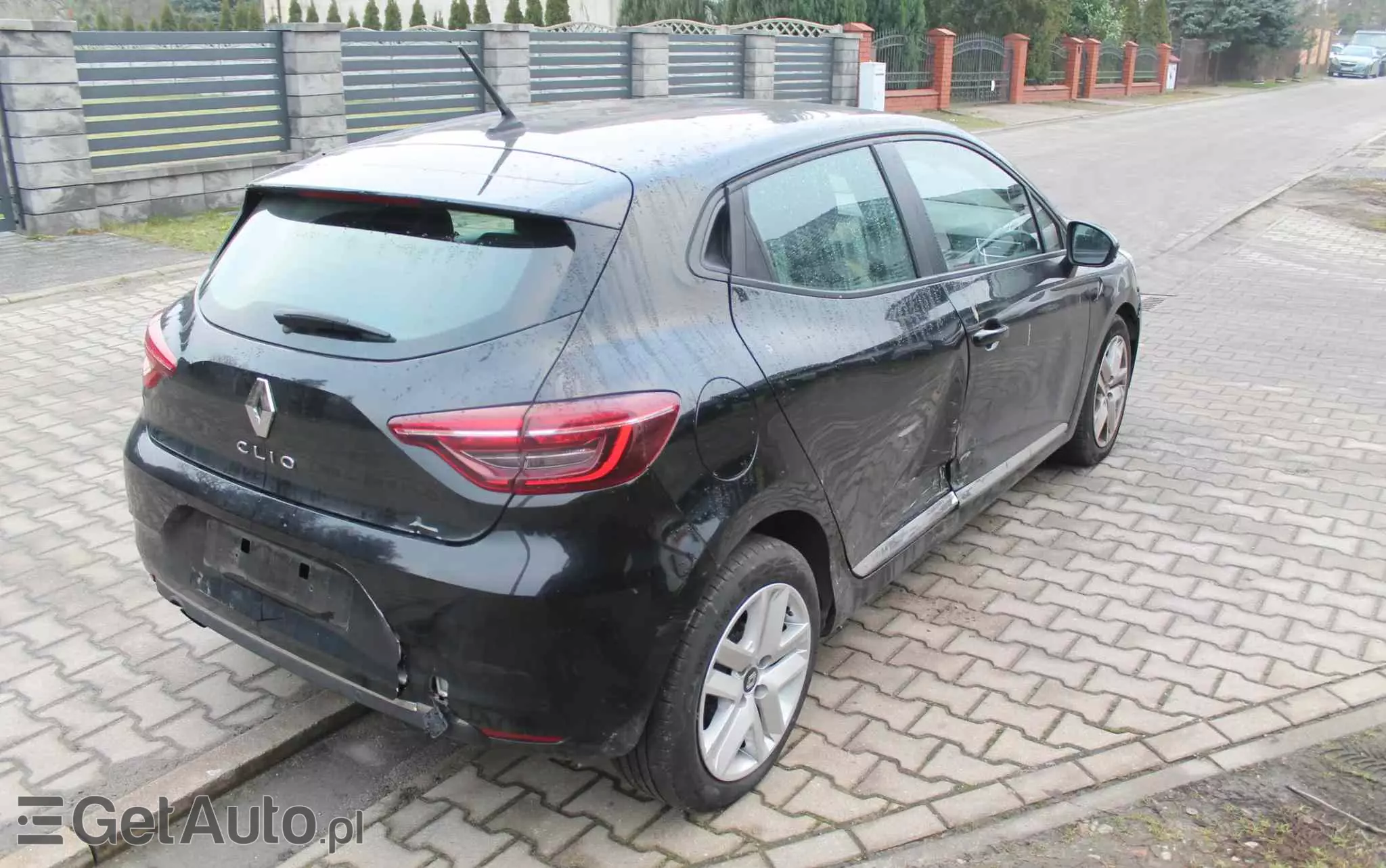 RENAULT Clio SCe 75 EXPERIENCE