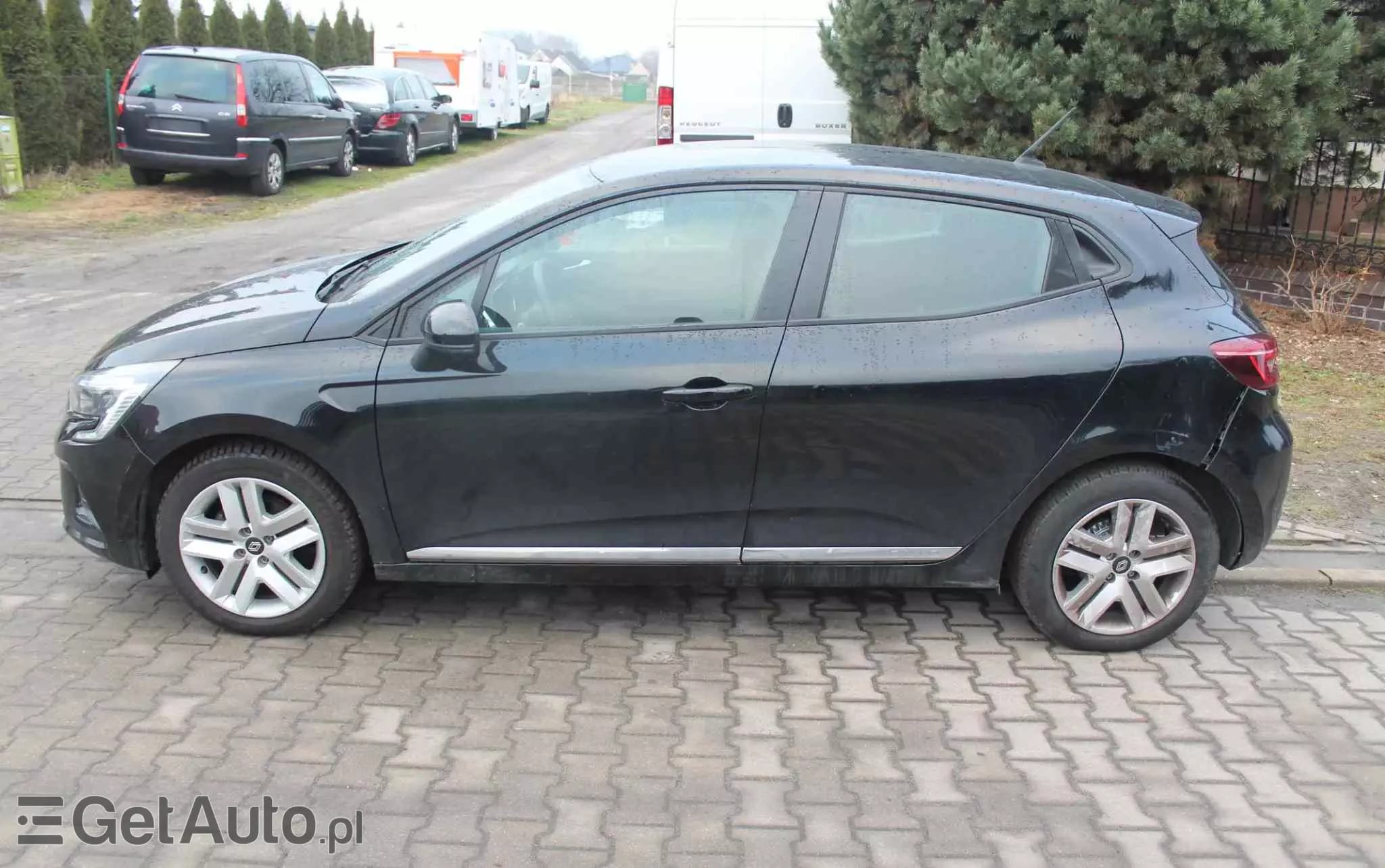 RENAULT Clio SCe 75 EXPERIENCE