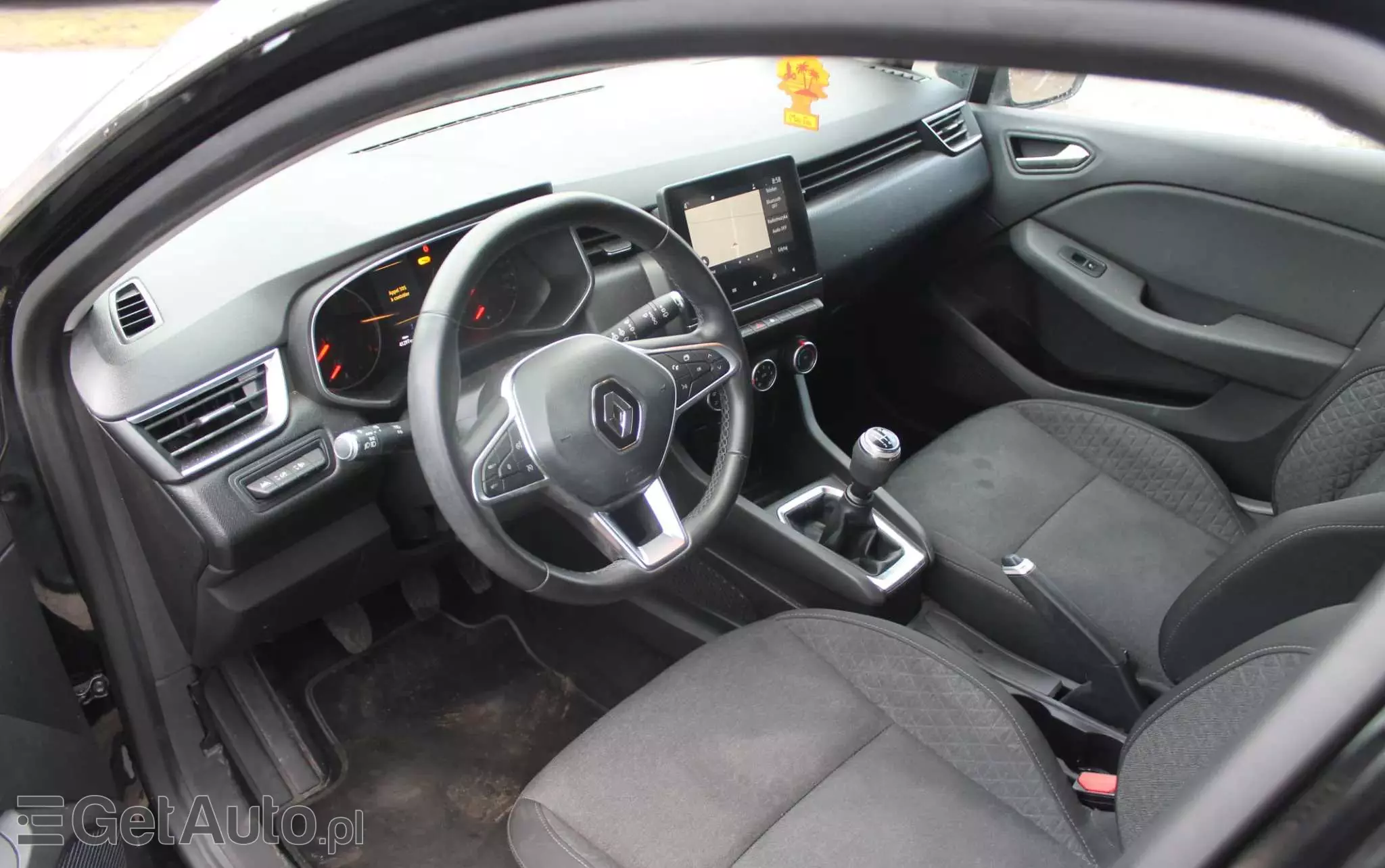 RENAULT Clio SCe 75 EXPERIENCE