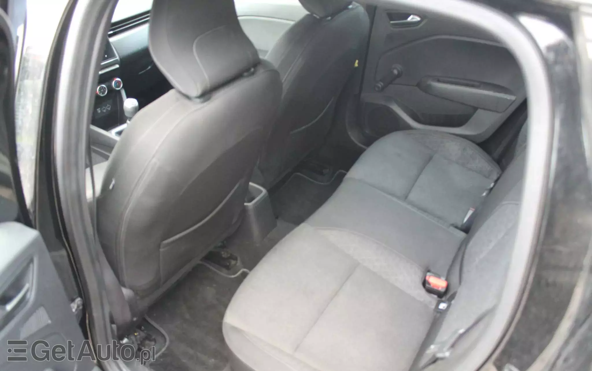 RENAULT Clio SCe 75 EXPERIENCE