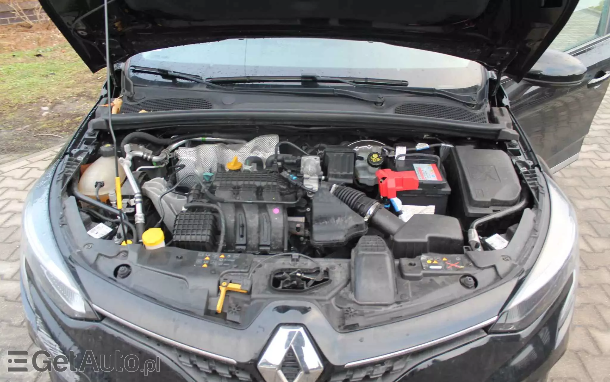 RENAULT Clio SCe 75 EXPERIENCE