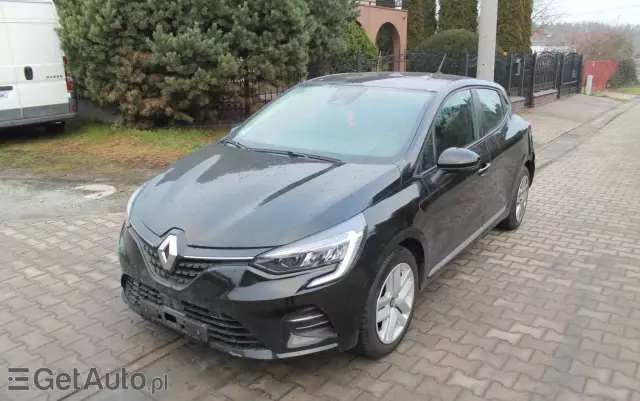 RENAULT Clio SCe 75 EXPERIENCE