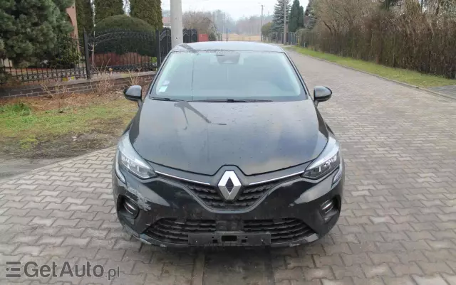 RENAULT Clio SCe 75 EXPERIENCE