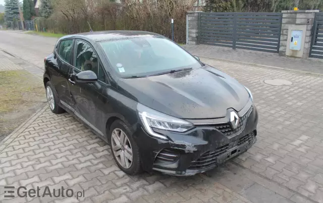 RENAULT Clio SCe 75 EXPERIENCE