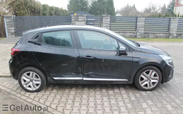 RENAULT Clio SCe 75 EXPERIENCE