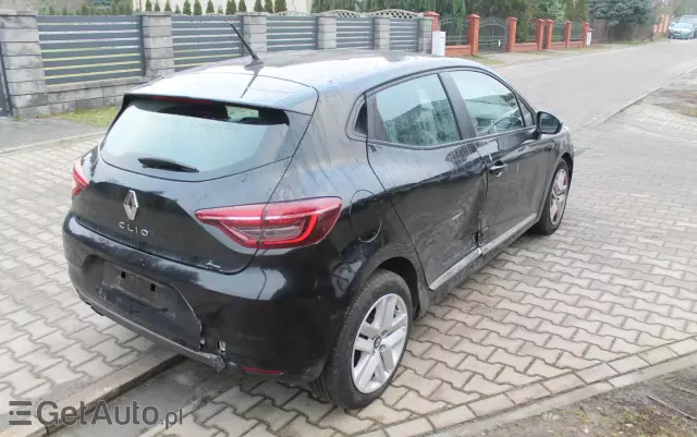 RENAULT Clio SCe 75 EXPERIENCE