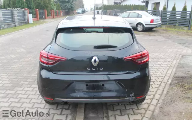 RENAULT Clio SCe 75 EXPERIENCE