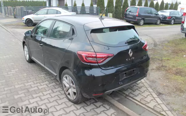 RENAULT Clio SCe 75 EXPERIENCE