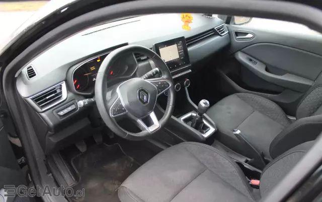 RENAULT Clio SCe 75 EXPERIENCE